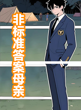 非标准答案母亲